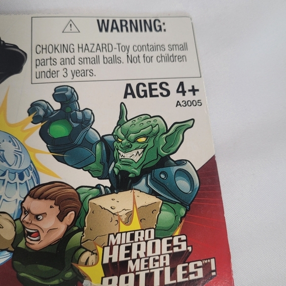 Hasbro Marvel Ultimate Spider-Man Fighter Pods Spider Cycle Launcher Pack Open - Picture 3 of 12